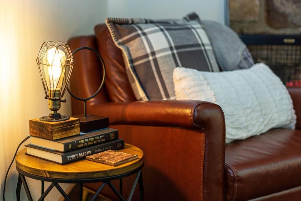 A Smoky Mountains Retreat - Chalet De Montagne Villa Gatlinburg Ngoại thất bức ảnh